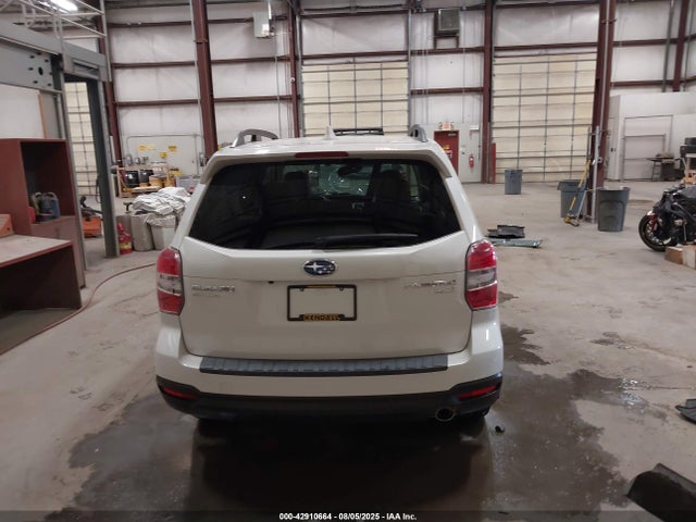 Subaru naturally aspirated u5 2016 JF2SJAXC8GH536493 Image 17