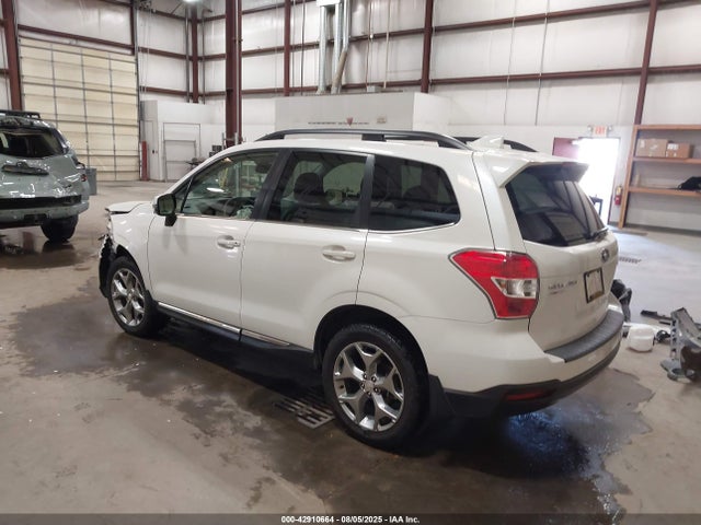 Subaru naturally aspirated u5 2016 JF2SJAXC8GH536493 Image 3