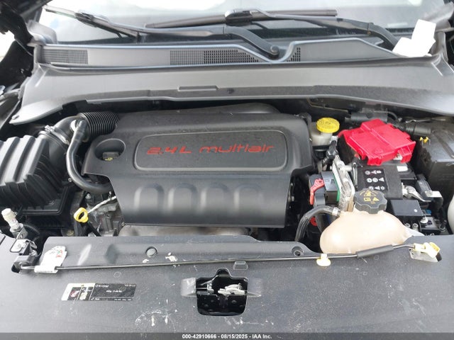 Jeep Compass 2021 3C4NJDDB5MT540149 Image 10