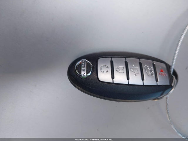 5N1DR2MM7HC677262 Nissan Pathfinder