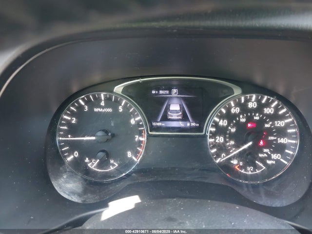 5N1DR2MM7HC677262 Nissan Pathfinder