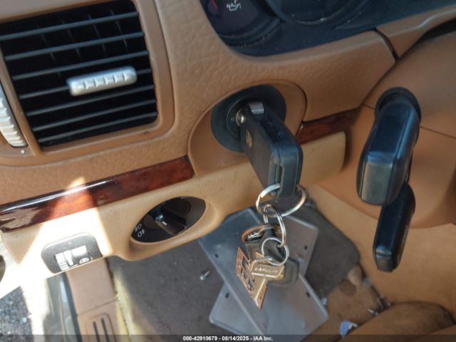 2010 PORSCHE CAYENNE WP1AA2AP9ALA03535 Photo 10