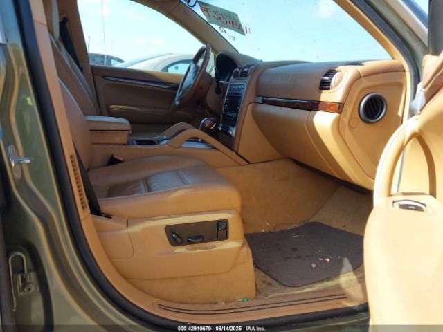 2010 PORSCHE CAYENNE WP1AA2AP9ALA03535 Photo 4