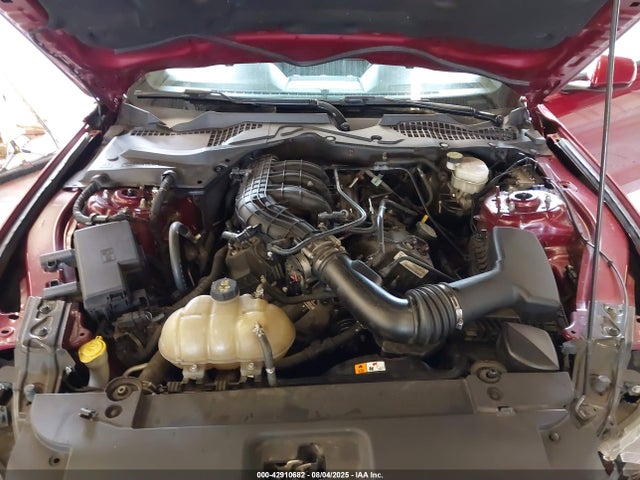 Ford 2016 2016 1FA6P8AM0G5206914 Image 10