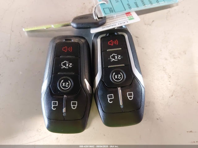 Ford 2016 2016 1FA6P8AM0G5206914 Image 11