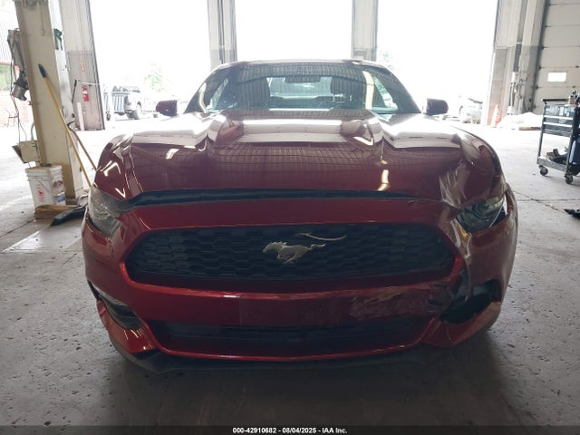 Ford 2016 2016 1FA6P8AM0G5206914 Image 13