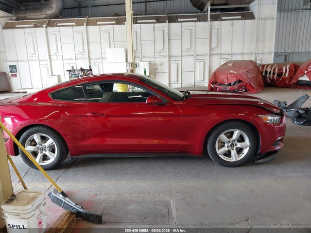Ford 2016 2016 1FA6P8AM0G5206914 Image 14