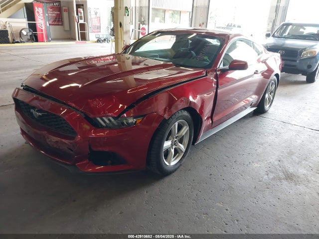 Ford 2016 2016 1FA6P8AM0G5206914 Image 2