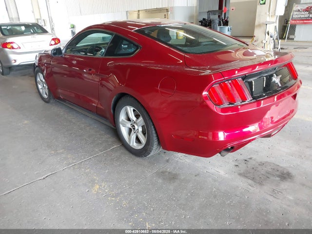 Ford 2016 2016 1FA6P8AM0G5206914 Image 3