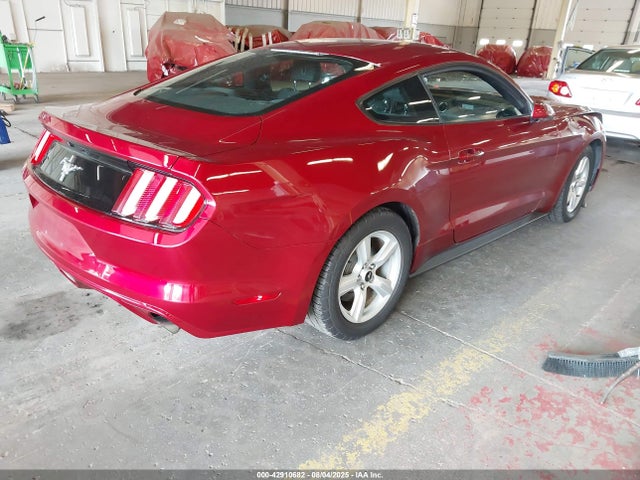 Ford 2016 2016 1FA6P8AM0G5206914 Image 4