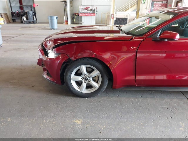 Ford 2016 2016 1FA6P8AM0G5206914 Image 6