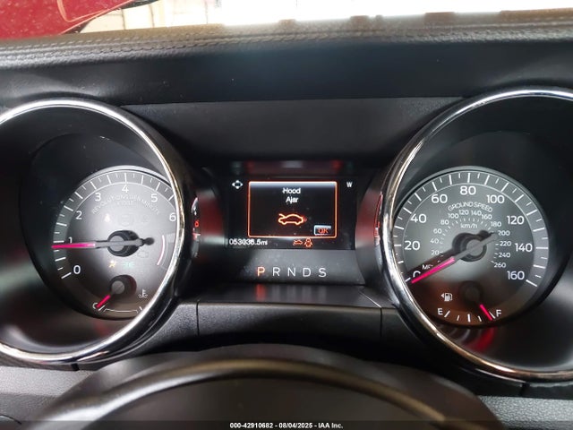Ford 2016 2016 1FA6P8AM0G5206914 Image 7