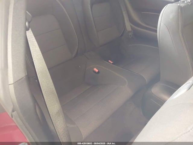 Ford 2016 2016 1FA6P8AM0G5206914 Image 8