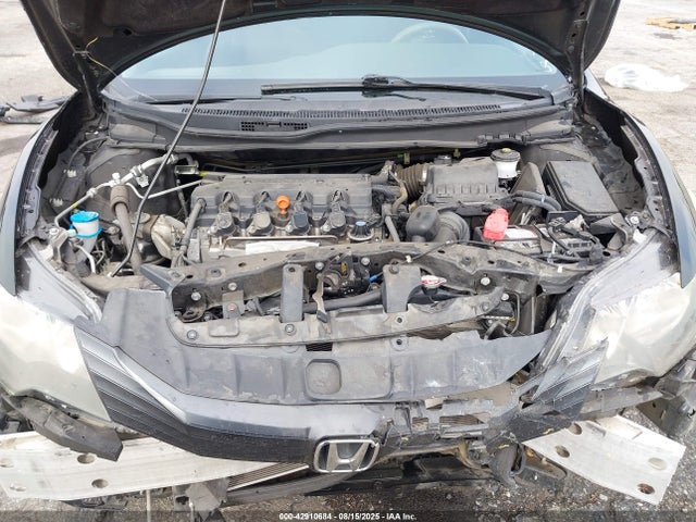 2HGFG3B55FH502718 Honda r18z1