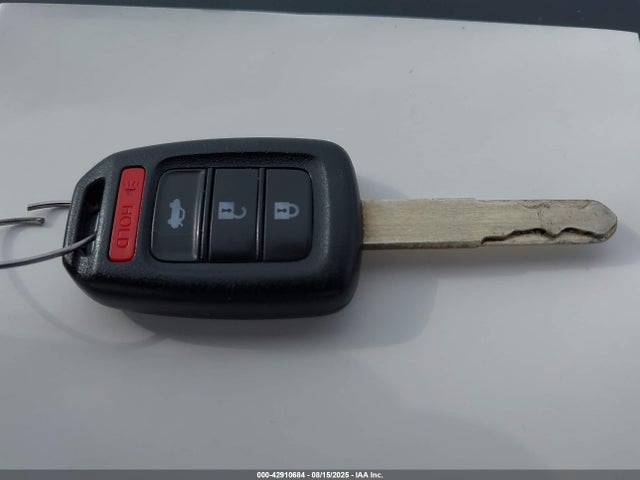2HGFG3B55FH502718 Honda r18z1