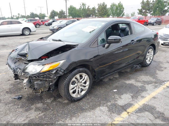 2HGFG3B55FH502718 Honda r18z1
