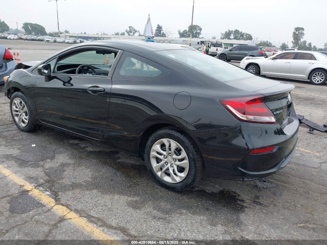 2HGFG3B55FH502718 Honda r18z1