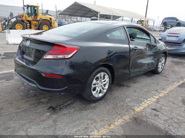 2HGFG3B55FH502718 Honda r18z1