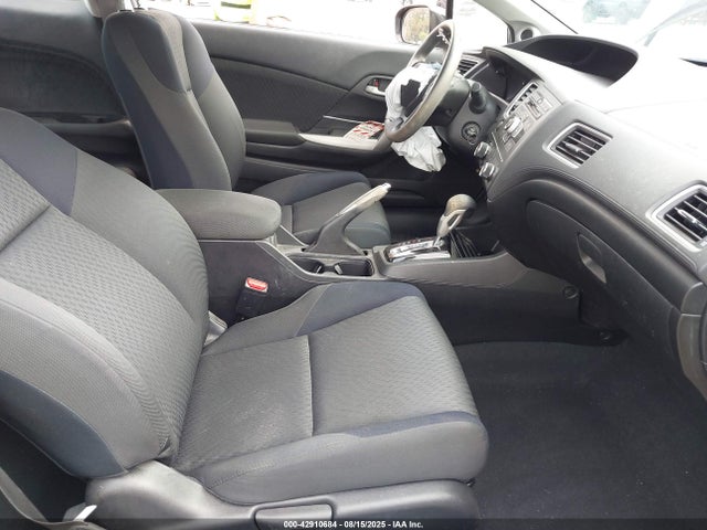 2HGFG3B55FH502718 Honda r18z1