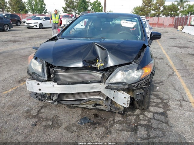 2HGFG3B55FH502718 Honda r18z1
