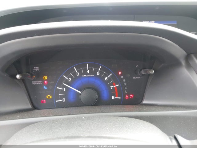 2HGFG3B55FH502718 Honda r18z1