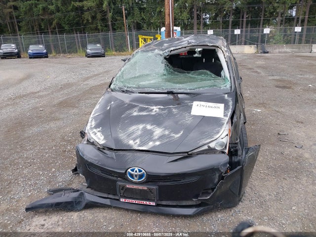 JTDKBRFU8G3011001 Toyota 2zr-fxe,1nm