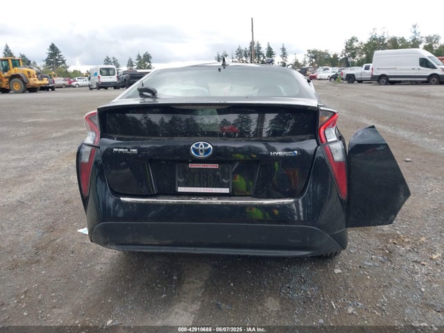 JTDKBRFU8G3011001 Toyota 2zr-fxe,1nm