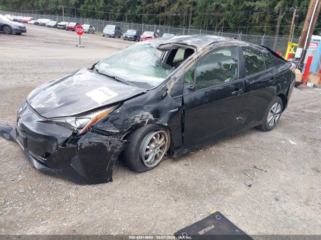 JTDKBRFU8G3011001 Toyota 2zr-fxe,1nm