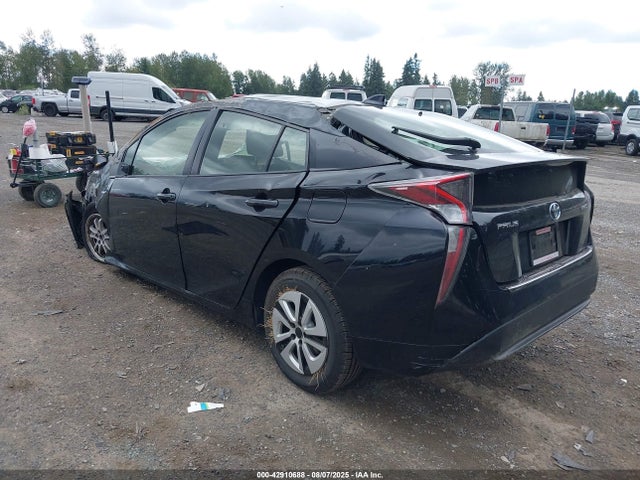 JTDKBRFU8G3011001 Toyota 2zr-fxe,1nm