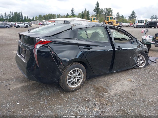 JTDKBRFU8G3011001 Toyota 2zr-fxe,1nm