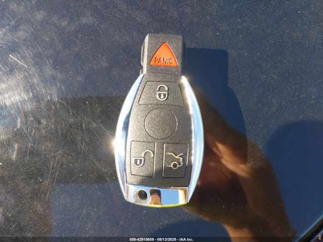 2011 MERCEDES-BENZ E 350 BLUETEC WDDHF2EB1BA409845 Photo 10