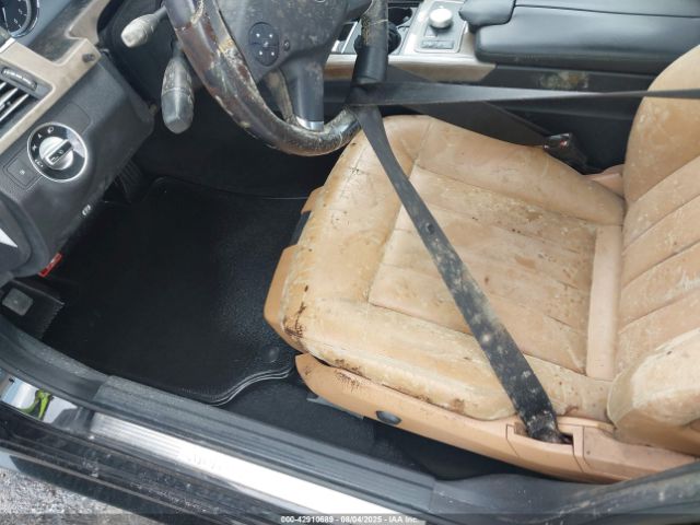 2011 MERCEDES-BENZ E 350 BLUETEC WDDHF2EB1BA409845 Photo 5