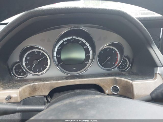 2011 MERCEDES-BENZ E 350 BLUETEC WDDHF2EB1BA409845 Photo 6