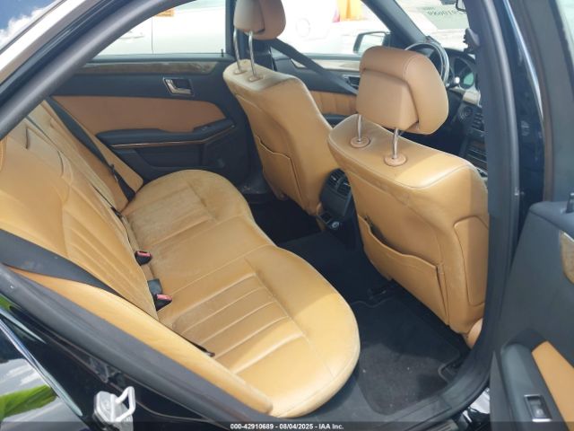 2011 MERCEDES-BENZ E 350 BLUETEC WDDHF2EB1BA409845 Photo 7