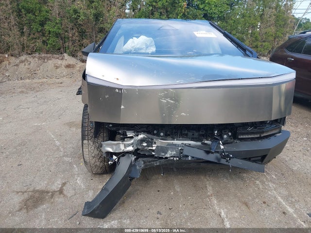 2025 TESLA CYBERTRUCK 7G2CEHEE3SA061973 Photo 5