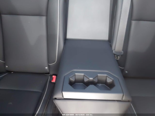 2025 TESLA CYBERTRUCK 7G2CEHEE3SA061973 Photo 7