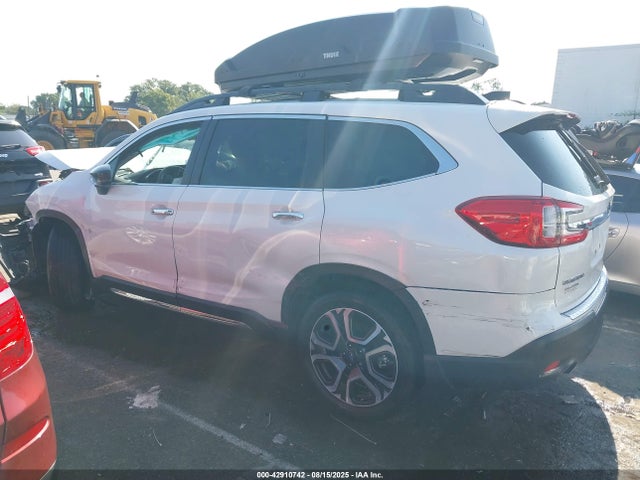 2024 Subaru Ascent Touring 7-passenger მანქანა იყიდება აუქციონზე, vin: 4S4WMAWD8R3425309, აუქციონის ნომერი: 42910742