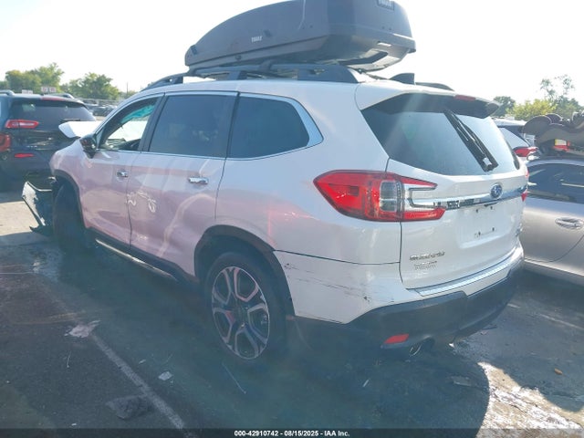2024 Subaru Ascent Touring 7-passenger მანქანა იყიდება აუქციონზე, vin: 4S4WMAWD8R3425309, აუქციონის ნომერი: 42910742