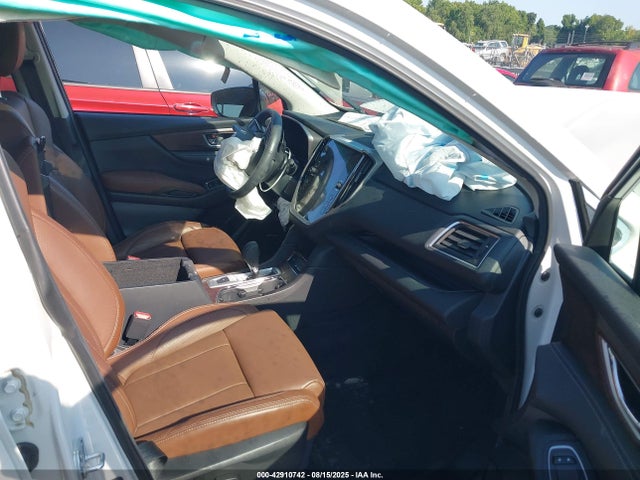 2024 Subaru Ascent Touring 7-passenger მანქანა იყიდება აუქციონზე, vin: 4S4WMAWD8R3425309, აუქციონის ნომერი: 42910742