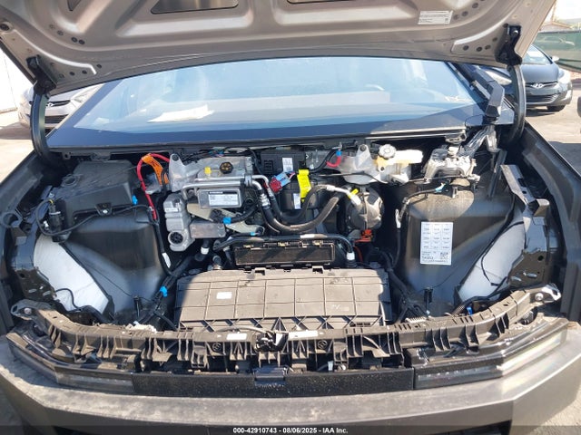 2025 TESLA CYBERTRUCK 7G2CEHEE1SA062023 Photo 9