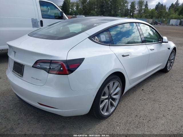 2021 TESLA MODEL 3 5YJ3E1EB4MF997431 Photo 3