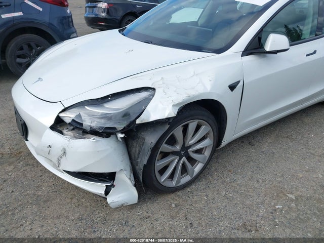 2021 TESLA MODEL 3 5YJ3E1EB4MF997431 Photo 5