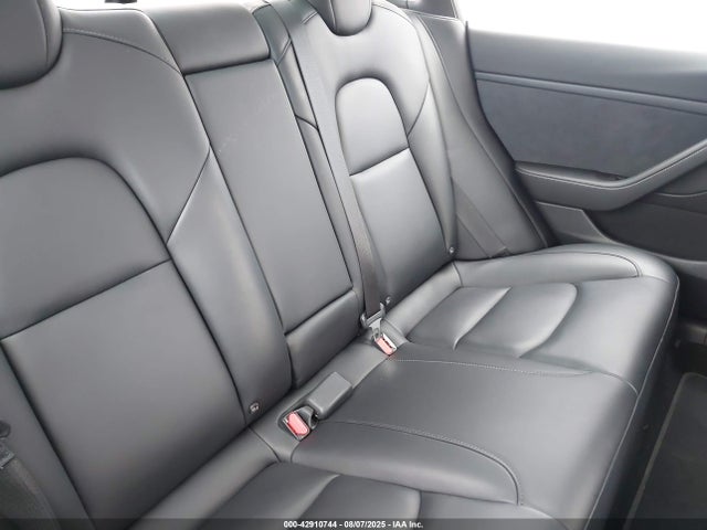 2021 TESLA MODEL 3 5YJ3E1EB4MF997431 Photo 7
