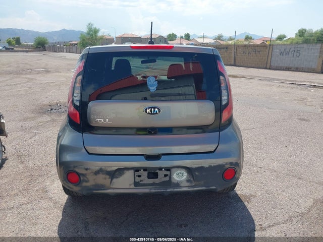 KNDJN2A24K7693912 KIA g gdi