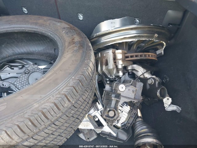 JTJGKCEZ4R2026262 Lexus Nx 350h Premium