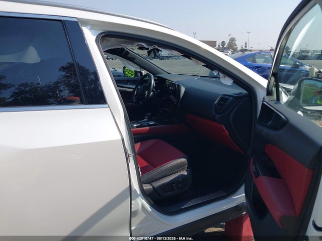 JTJGKCEZ4R2026262 Lexus Nx 350h Premium