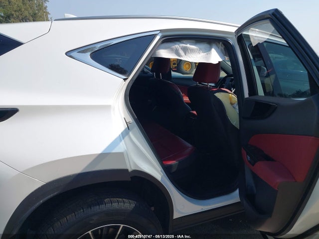 JTJGKCEZ4R2026262 Lexus Nx 350h Premium