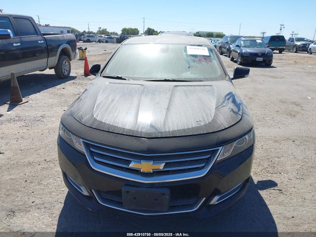 2G1105S37J9132147 Chevrolet lfx - spark ignited direct injection, vvt, e85 max, alum