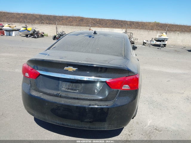 2G1105S37J9132147 Chevrolet lfx - spark ignited direct injection, vvt, e85 max, alum