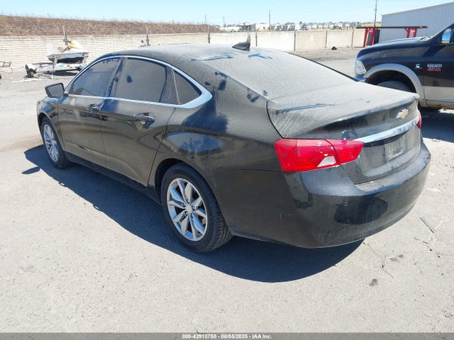 2G1105S37J9132147 Chevrolet lfx - spark ignited direct injection, vvt, e85 max, alum